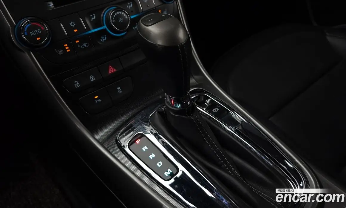 Chevrolet Malibu 2015 2.0 автомат (гидро), фото 9 Chevrolet Malibu 2015 2.0 автомат (гидро), фото 9