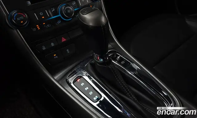Chevrolet Malibu 2015 2.0 автомат (гидро), миниатюра 9 Chevrolet Malibu 2015 2.0 автомат (гидро), миниатюра 9