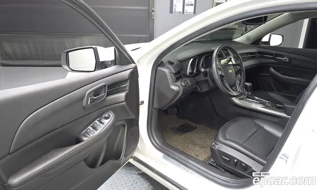 Chevrolet Malibu 2015 2.0 автомат (гидро), миниатюра 10 Chevrolet Malibu 2015 2.0 автомат (гидро), миниатюра 10