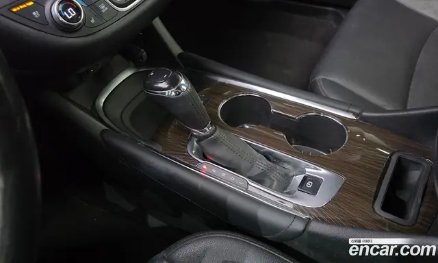 Chevrolet Malibu 2016 2.0 автомат (гидро), миниатюра 12