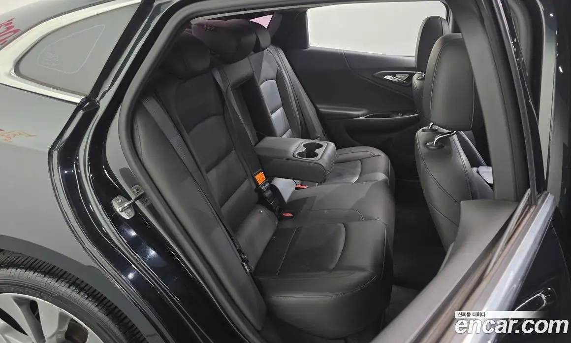 Chevrolet Malibu 2016 2.0 автомат (гидро), фото 16
