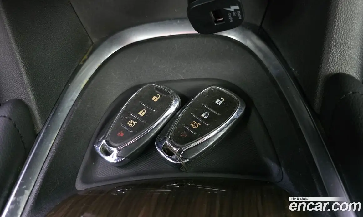 Chevrolet Malibu 2016 2.0 автомат (гидро), фото 22