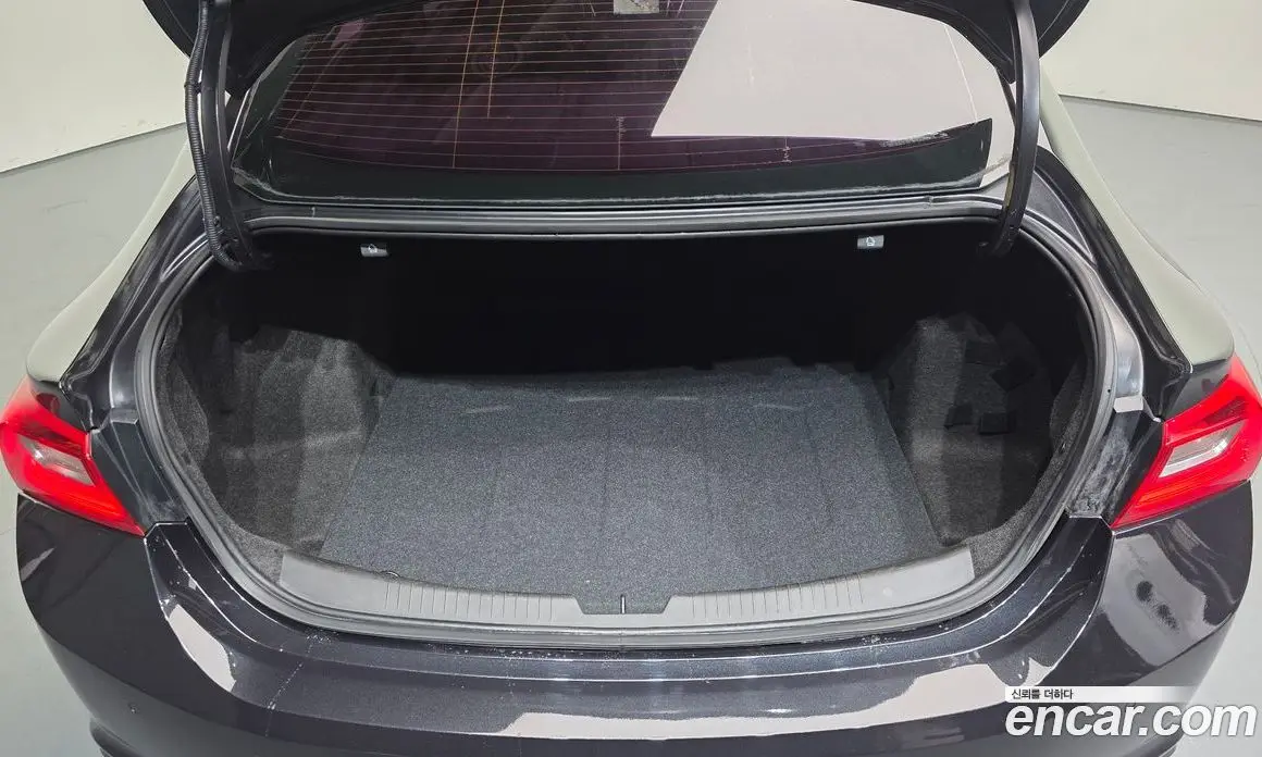 Chevrolet Malibu 2016 2.0 автомат (гидро), фото 24