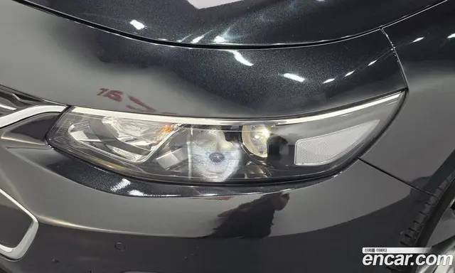 Chevrolet Malibu 2016 2.0 автомат (гидро), миниатюра 8
