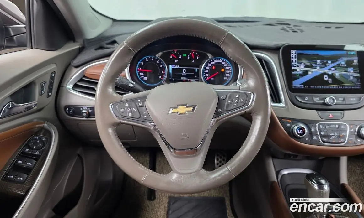 Chevrolet Malibu 2016 1.5 автомат (гидро), фото 13 Chevrolet Malibu 2016 1.5 автомат (гидро), фото 13