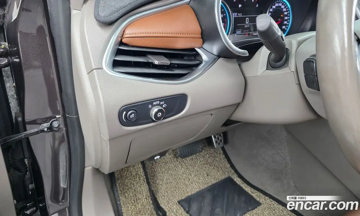 Chevrolet Malibu 2016 1.5 автомат (гидро), фото 17 Chevrolet Malibu 2016 1.5 автомат (гидро), фото 17