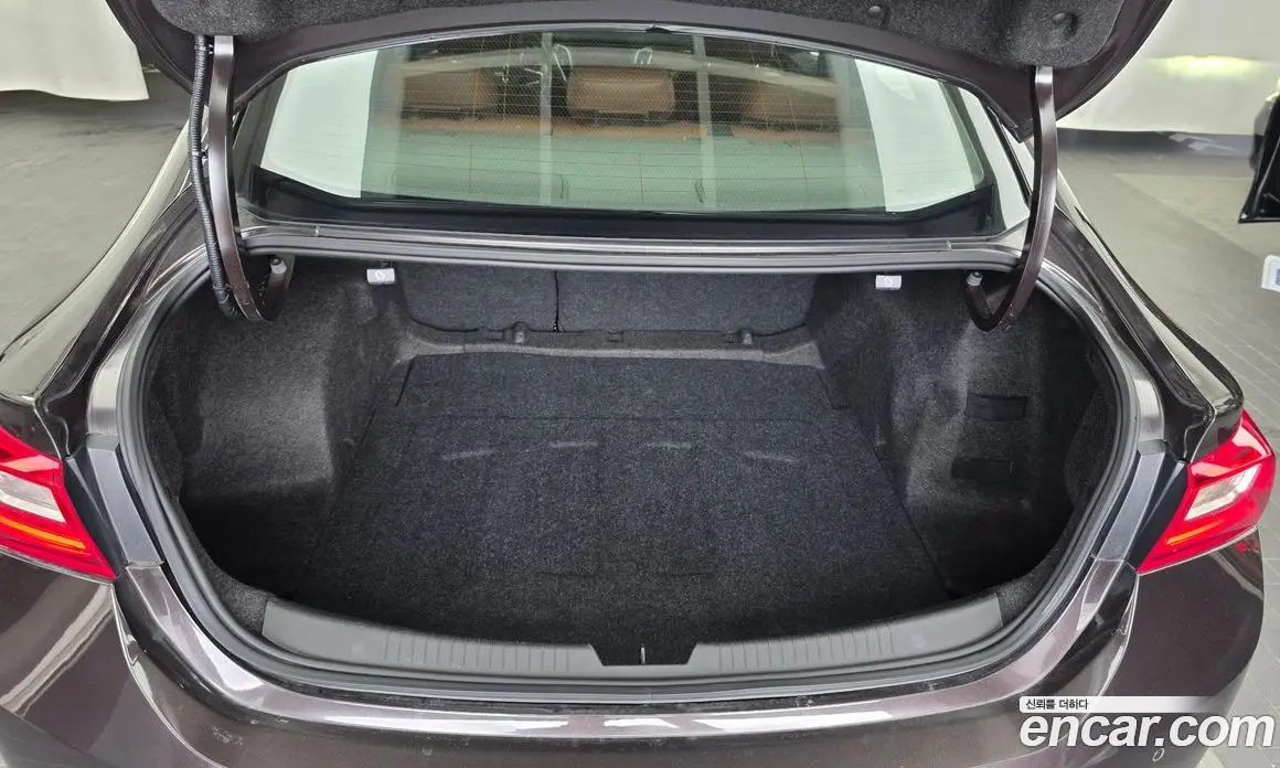 Chevrolet Malibu 2016 1.5 автомат (гидро), фото 20 Chevrolet Malibu 2016 1.5 автомат (гидро), фото 20