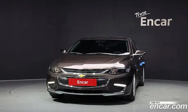 Chevrolet Malibu 2016 1.5 автомат (гидро), миниатюра 3 Chevrolet Malibu 2016 1.5 автомат (гидро), миниатюра 3