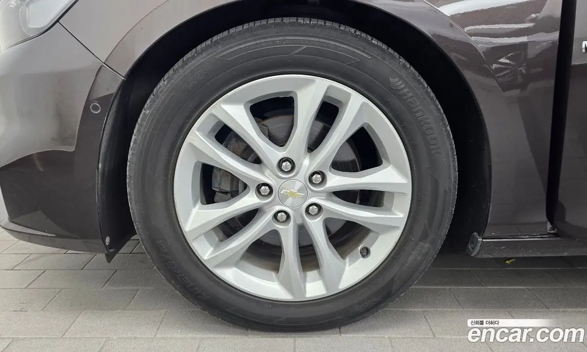 Chevrolet Malibu 2016 1.5 автомат (гидро), фото 5 Chevrolet Malibu 2016 1.5 автомат (гидро), фото 5