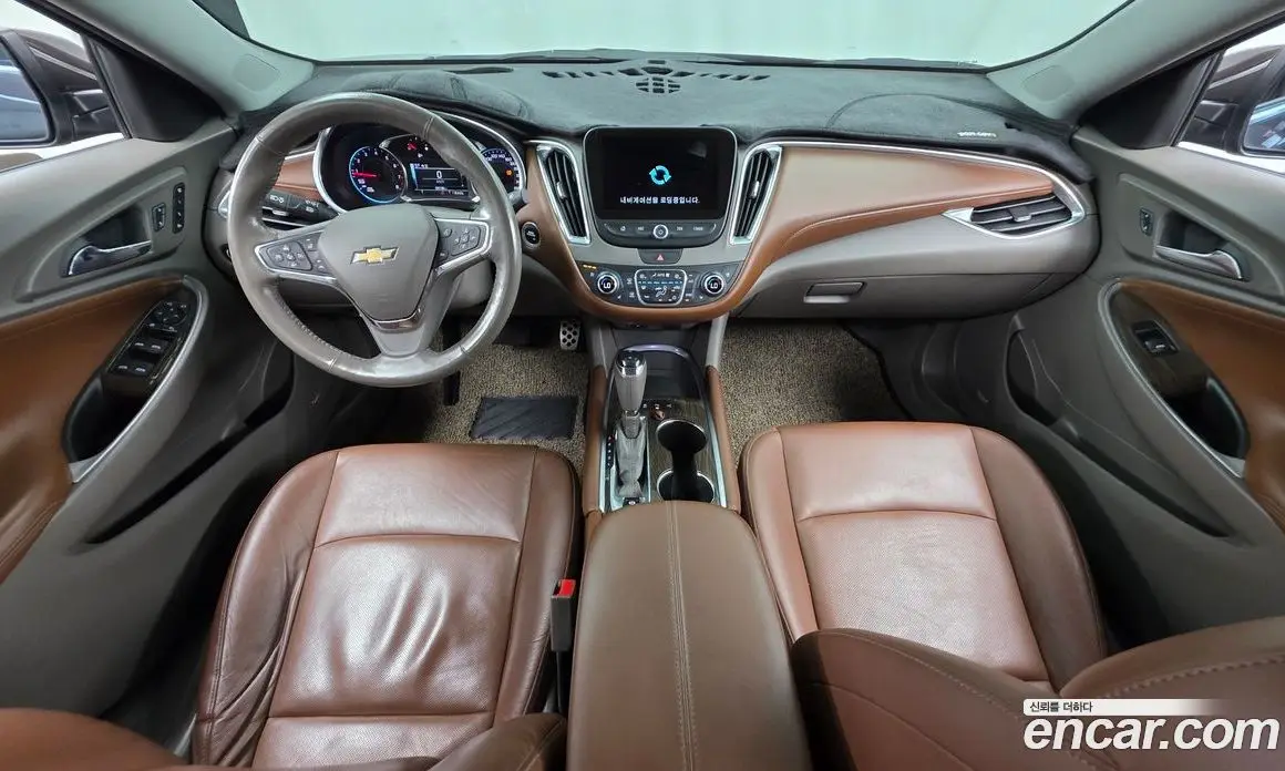 Chevrolet Malibu 2016 1.5 автомат (гидро), фото 7 Chevrolet Malibu 2016 1.5 автомат (гидро), фото 7
