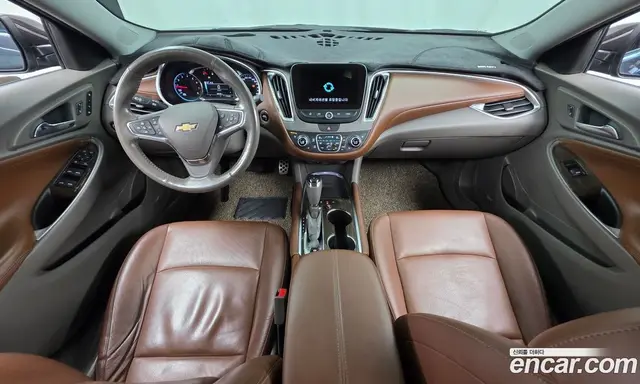 Chevrolet Malibu 2016 1.5 автомат (гидро), миниатюра 7 Chevrolet Malibu 2016 1.5 автомат (гидро), миниатюра 7