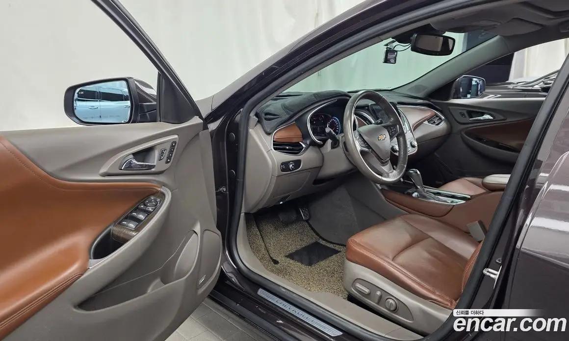 Chevrolet Malibu 2016 1.5 автомат (гидро), фото 10 Chevrolet Malibu 2016 1.5 автомат (гидро), фото 10