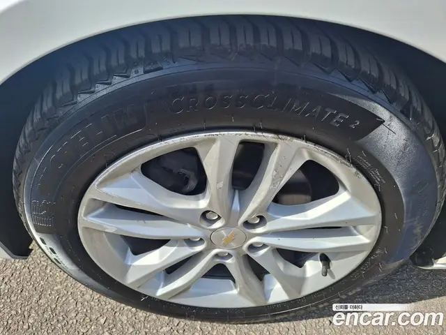 Chevrolet Malibu 2016 1.5 автомат (гидро), миниатюра 11
