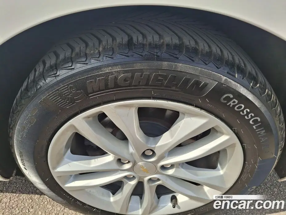 Chevrolet Malibu 2016 1.5 автомат (гидро), фото 12