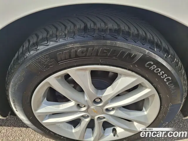 Chevrolet Malibu 2016 1.5 автомат (гидро), миниатюра 12