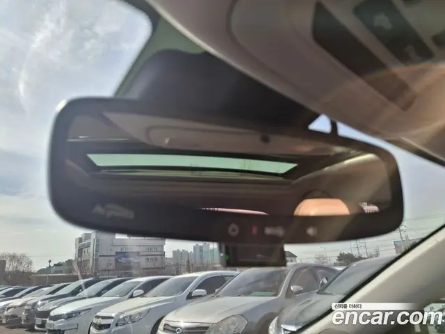 Chevrolet Malibu 2016 1.5 автомат (гидро), миниатюра 7
