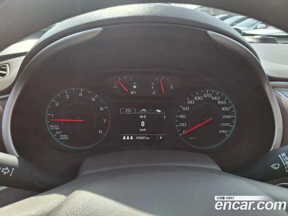 Chevrolet Malibu 2016 1.5 автомат (гидро), фото 9