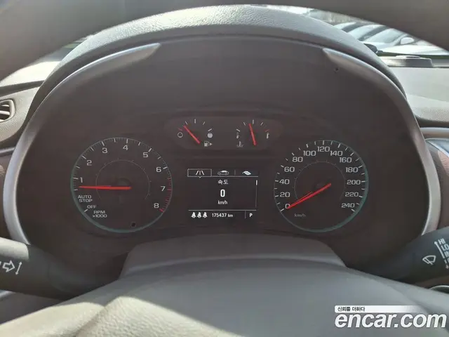 Chevrolet Malibu 2016 1.5 автомат (гидро), миниатюра 9
