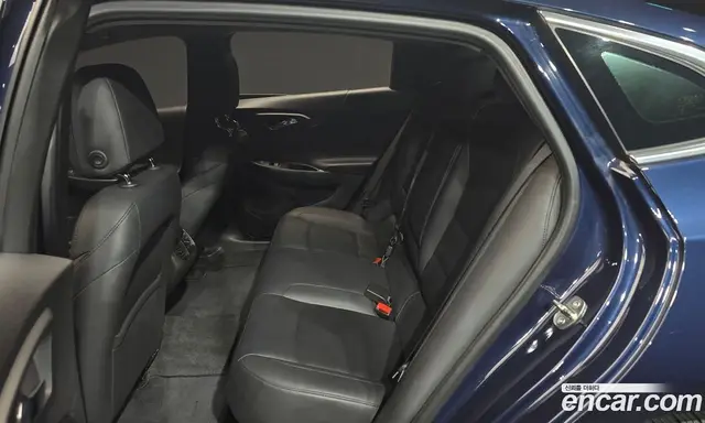 Chevrolet Malibu 2018 1.5 автомат (гидро), миниатюра 12