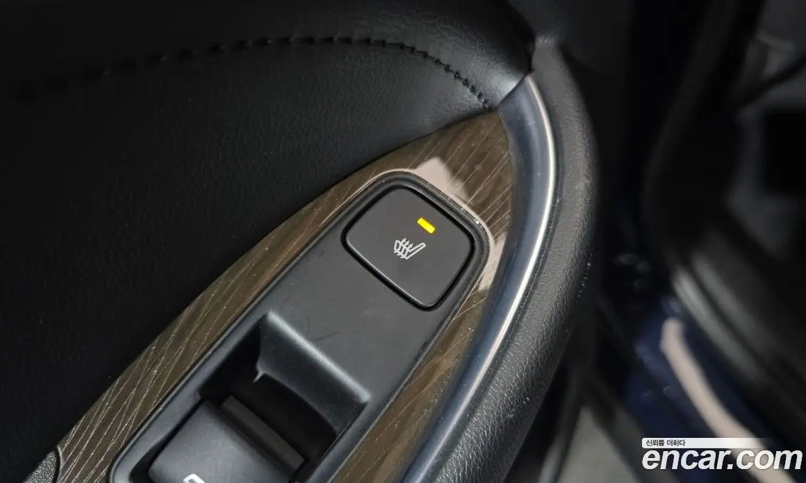 Chevrolet Malibu 2018 1.5 автомат (гидро), фото 18