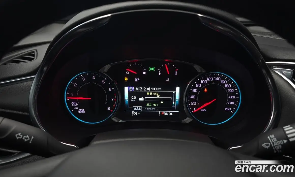 Chevrolet Malibu 2018 1.5 автомат (гидро), фото 8