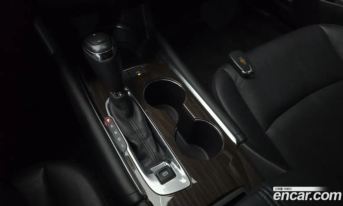 Chevrolet Malibu 2018 1.5 автомат (гидро), фото 9