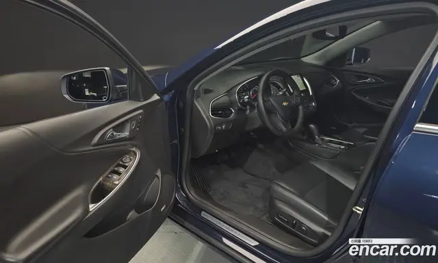 Chevrolet Malibu 2018 1.5 автомат (гидро), миниатюра 10
