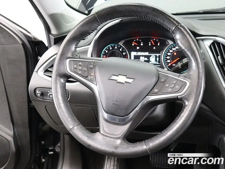 Chevrolet Malibu 2018 1.5 автомат (гидро), фото 14 Chevrolet Malibu 2018 1.5 автомат (гидро), фото 14