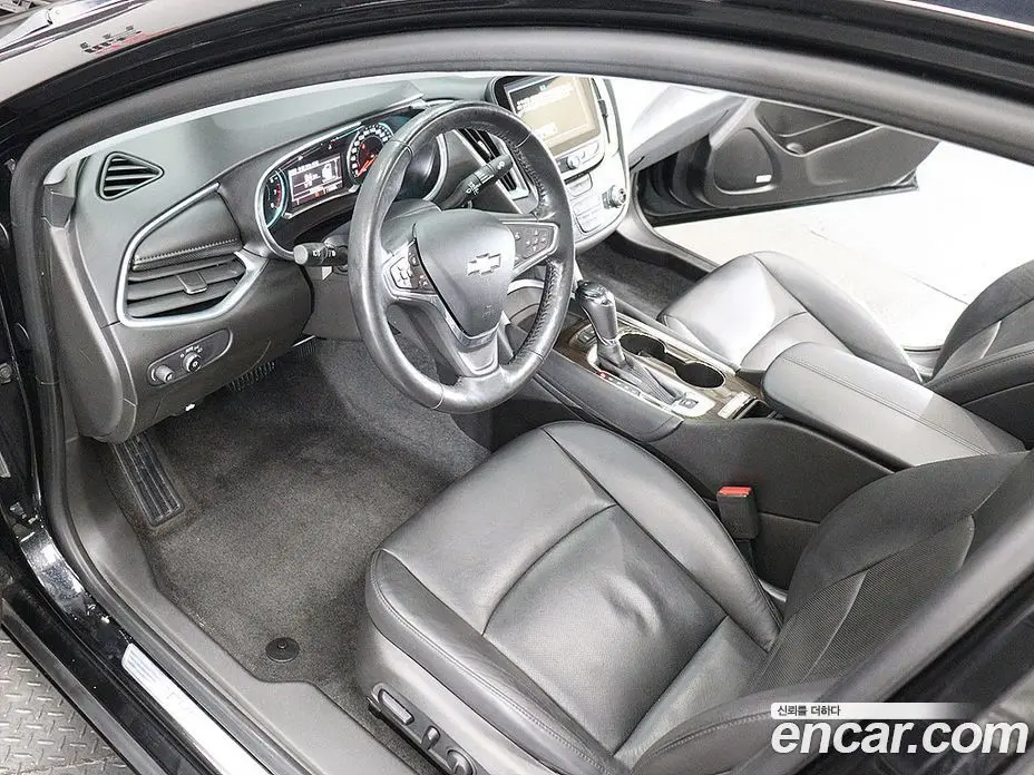 Chevrolet Malibu 2018 1.5 автомат (гидро), фото 16 Chevrolet Malibu 2018 1.5 автомат (гидро), фото 16