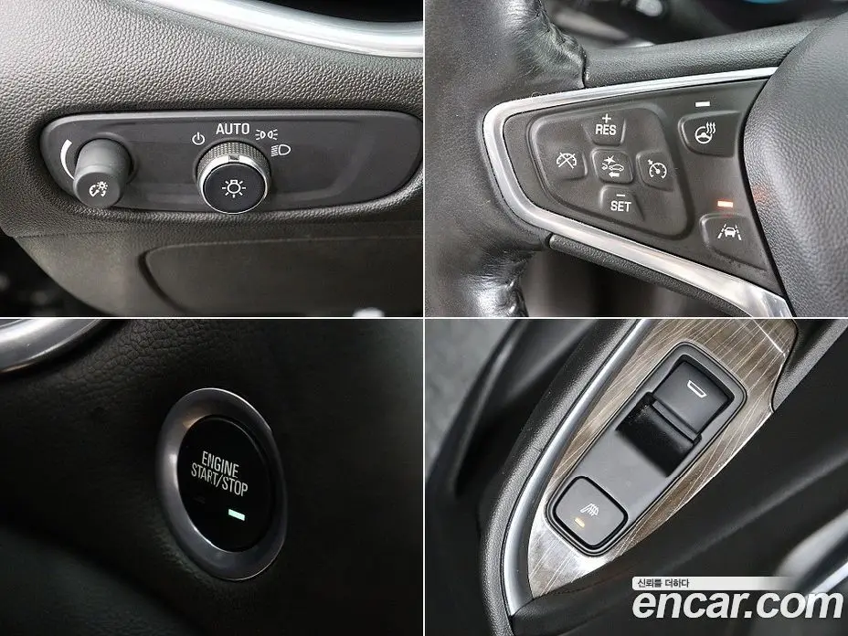 Chevrolet Malibu 2018 1.5 автомат (гидро), фото 18 Chevrolet Malibu 2018 1.5 автомат (гидро), фото 18