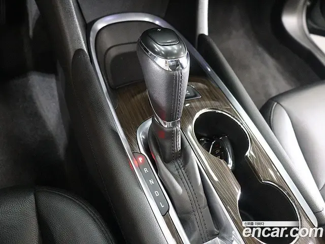 Chevrolet Malibu 2018 1.5 автомат (гидро), миниатюра 8 Chevrolet Malibu 2018 1.5 автомат (гидро), миниатюра 8
