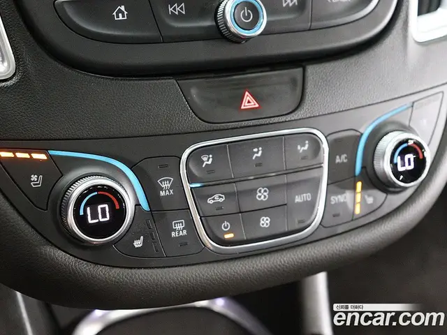 Chevrolet Malibu 2018 1.5 автомат (гидро), миниатюра 10 Chevrolet Malibu 2018 1.5 автомат (гидро), миниатюра 10