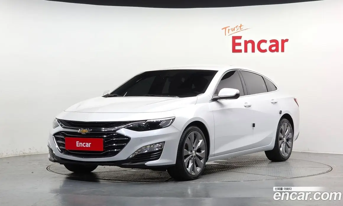 Chevrolet Malibu 2021 2.0 автомат (гидро), фото 1 Chevrolet Malibu 2021 2.0 автомат (гидро), фото 1