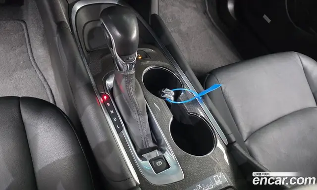 Chevrolet Malibu 2021 2.0 автомат (гидро), миниатюра 12