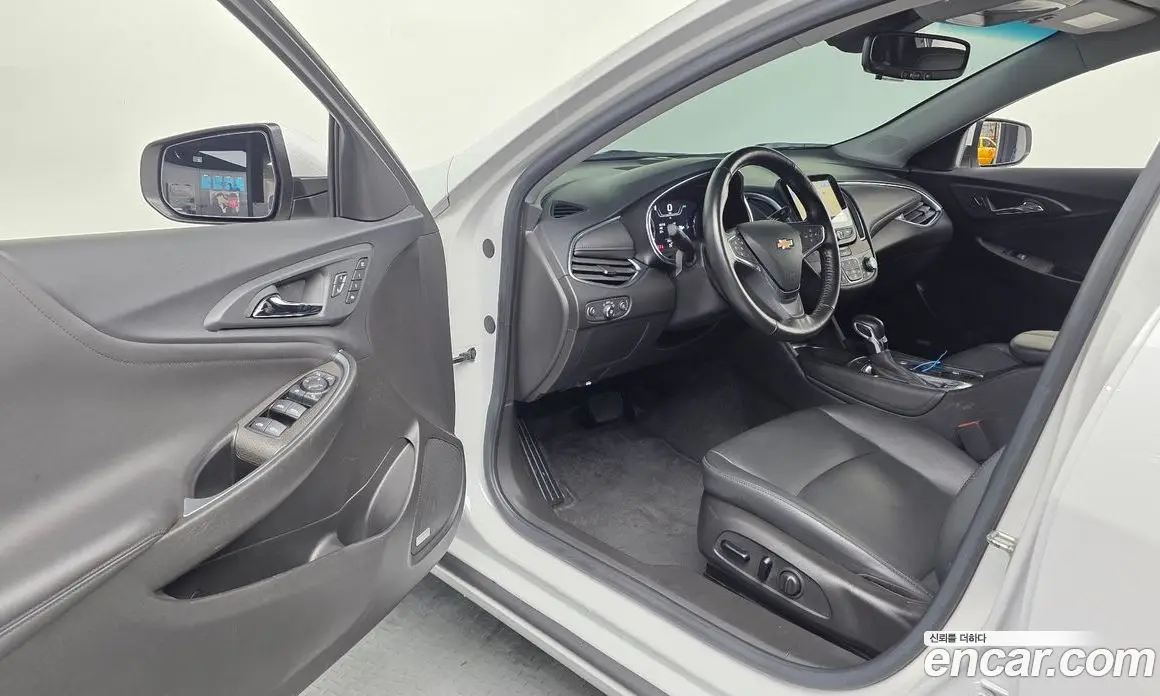 Chevrolet Malibu 2021 2.0 автомат (гидро), фото 13 Chevrolet Malibu 2021 2.0 автомат (гидро), фото 13