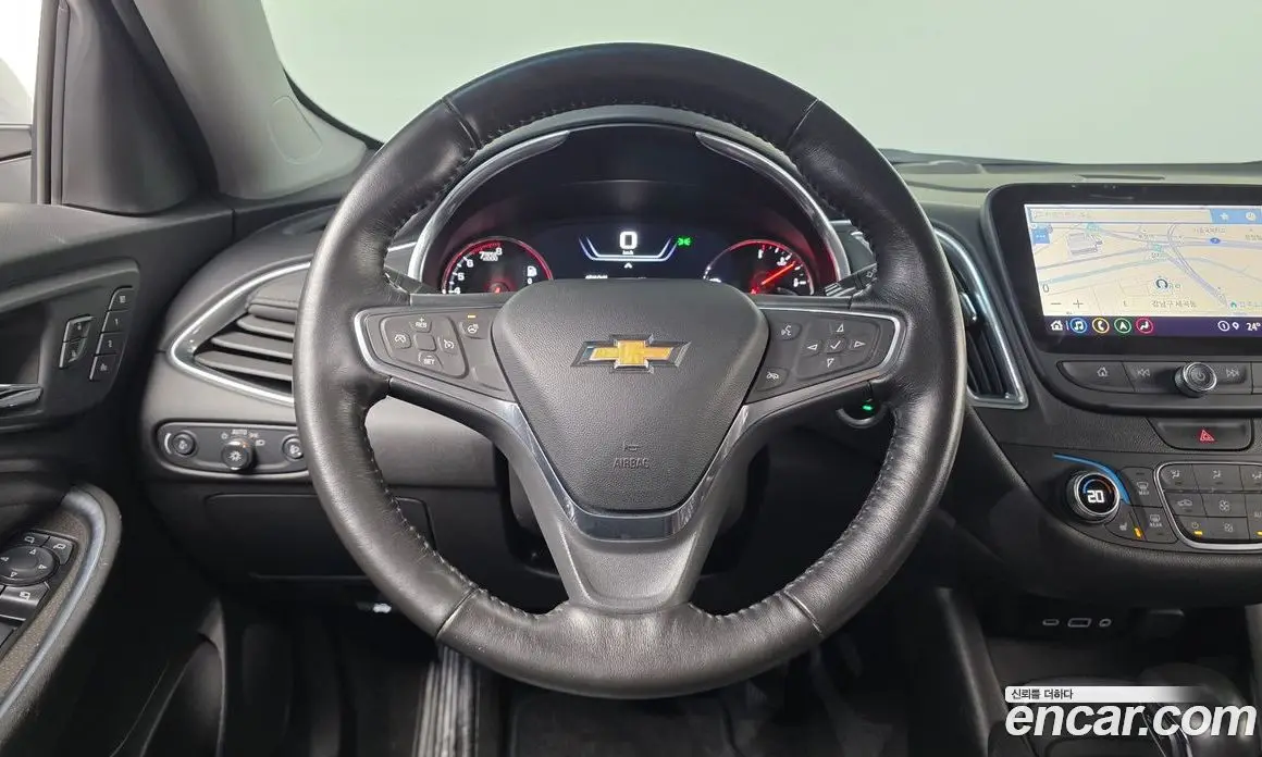 Chevrolet Malibu 2021 2.0 автомат (гидро), фото 19 Chevrolet Malibu 2021 2.0 автомат (гидро), фото 19