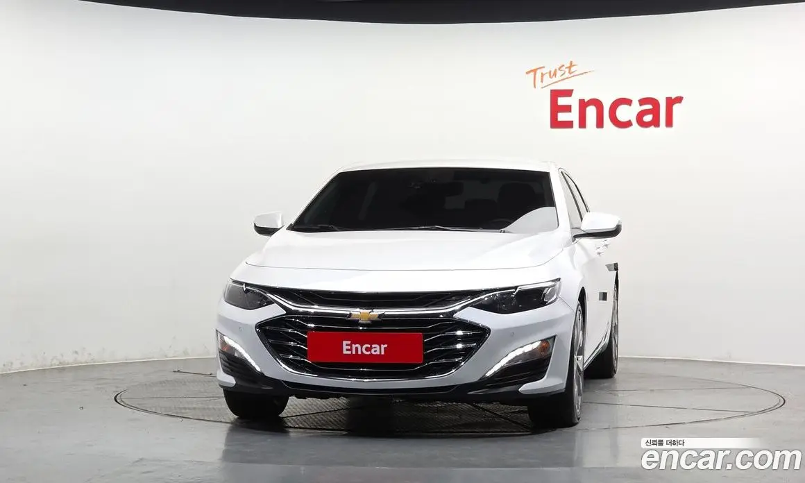 Chevrolet Malibu 2021 2.0 автомат (гидро), фото 3 Chevrolet Malibu 2021 2.0 автомат (гидро), фото 3