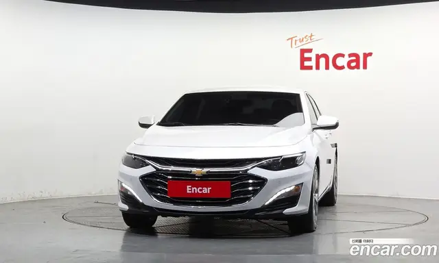 Chevrolet Malibu 2021 2.0 автомат (гидро), миниатюра 3 Chevrolet Malibu 2021 2.0 автомат (гидро), миниатюра 3
