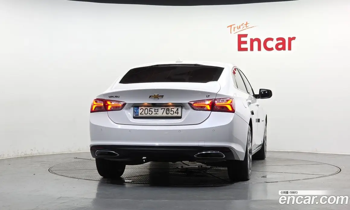 Chevrolet Malibu 2021 2.0 автомат (гидро), фото 4 Chevrolet Malibu 2021 2.0 автомат (гидро), фото 4