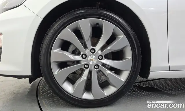 Chevrolet Malibu 2021 2.0 автомат (гидро), миниатюра 5 Chevrolet Malibu 2021 2.0 автомат (гидро), миниатюра 5