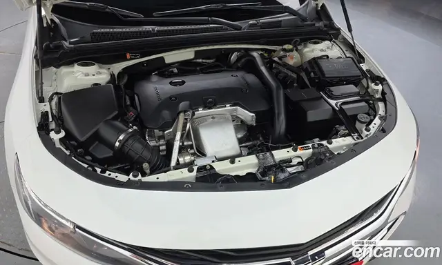 Chevrolet Malibu 2021 2.0 автомат (гидро), миниатюра 6 Chevrolet Malibu 2021 2.0 автомат (гидро), миниатюра 6