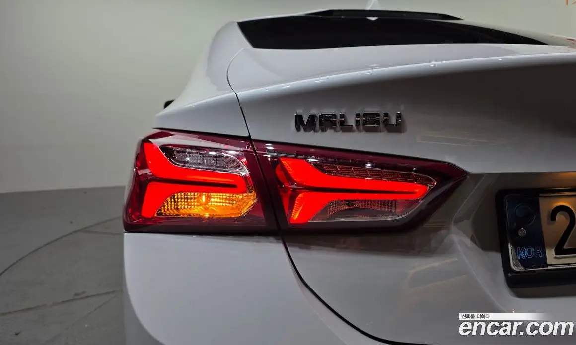 Chevrolet Malibu 2021 2.0 автомат (гидро), фото 9 Chevrolet Malibu 2021 2.0 автомат (гидро), фото 9