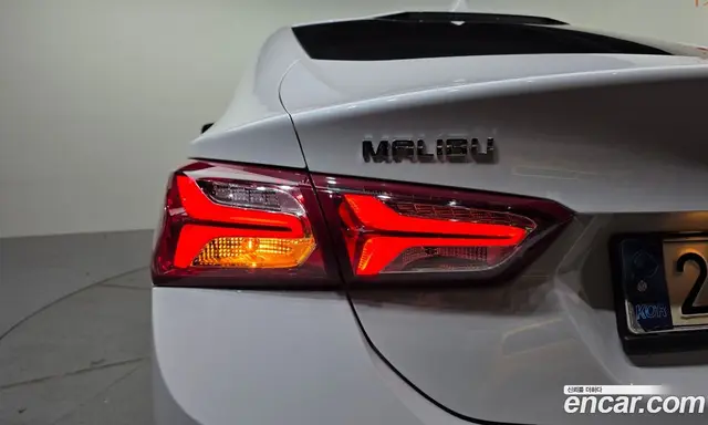 Chevrolet Malibu 2021 2.0 автомат (гидро), миниатюра 9 Chevrolet Malibu 2021 2.0 автомат (гидро), миниатюра 9