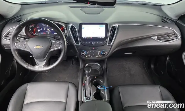 Chevrolet Malibu 2021 2.0 автомат (гидро), миниатюра 10 Chevrolet Malibu 2021 2.0 автомат (гидро), миниатюра 10