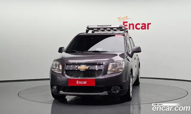 Chevrolet Orlando 2011 2.0 автомат (гидро), миниатюра 2 Chevrolet Orlando 2011 2.0 автомат (гидро), миниатюра 2