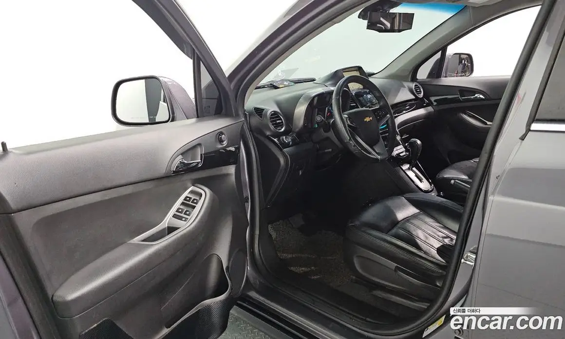 Chevrolet Orlando 2011 2.0 автомат (гидро), фото 12 Chevrolet Orlando 2011 2.0 автомат (гидро), фото 12