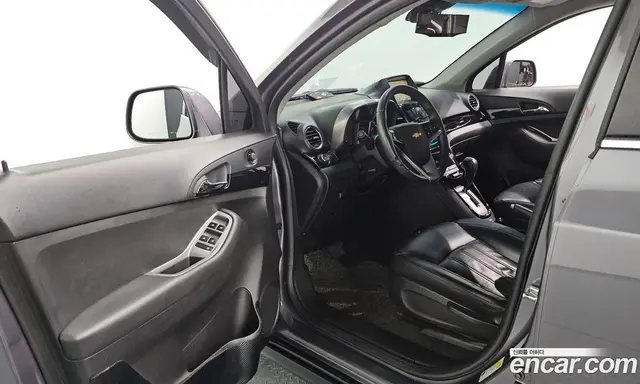 Chevrolet Orlando 2011 2.0 автомат (гидро), миниатюра 12