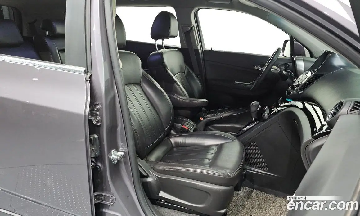 Chevrolet Orlando 2011 2.0 автомат (гидро), фото 16 Chevrolet Orlando 2011 2.0 автомат (гидро), фото 16