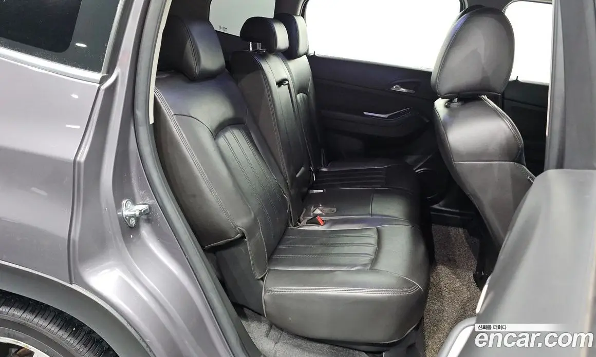 Chevrolet Orlando 2011 2.0 автомат (гидро), фото 17 Chevrolet Orlando 2011 2.0 автомат (гидро), фото 17