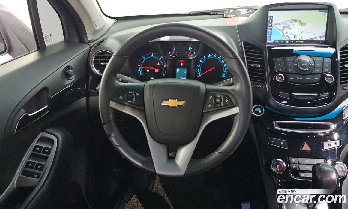 Chevrolet Orlando 2011 2.0 автомат (гидро), фото 18 Chevrolet Orlando 2011 2.0 автомат (гидро), фото 18